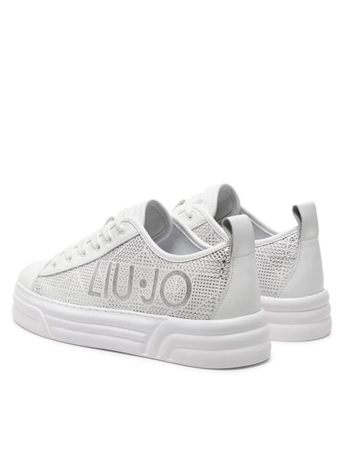 CLEO 26 - SNEAKER CALF LIU JO | BF4031P0102/01111